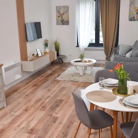 Apartmani Silver View Zlatibor Exterior photo