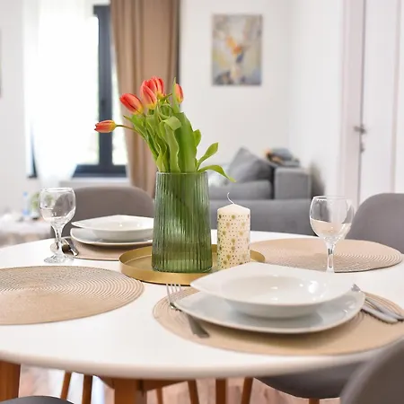 Apartmani Silver View Zlatibor Exterior photo