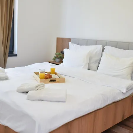 Apartmani Silver View Zlatibor Exterior photo