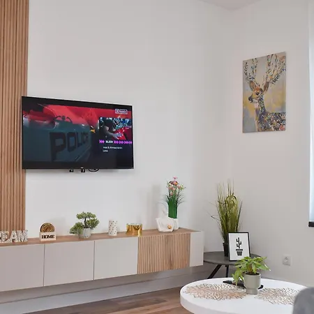 Apartmani Silver View Zlatibor Exterior photo